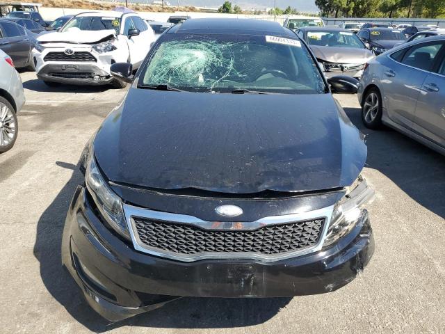 Photo 4 VIN: 5XXGN4A70DG178112 - KIA OPTIMA 