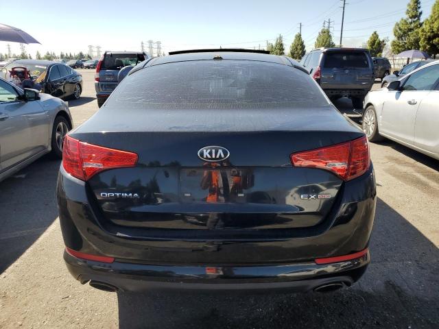 Photo 5 VIN: 5XXGN4A70DG178112 - KIA OPTIMA 