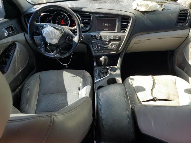 Photo 7 VIN: 5XXGN4A70DG178112 - KIA OPTIMA 