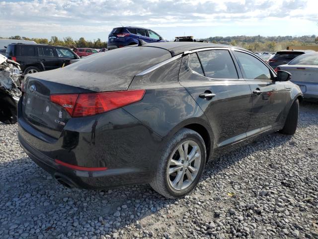 Photo 2 VIN: 5XXGN4A70DG182418 - KIA OPTIMA EX 