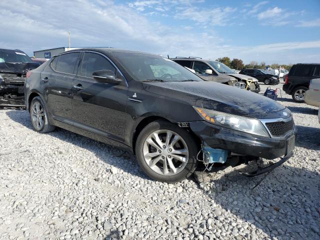 Photo 3 VIN: 5XXGN4A70DG182418 - KIA OPTIMA EX 