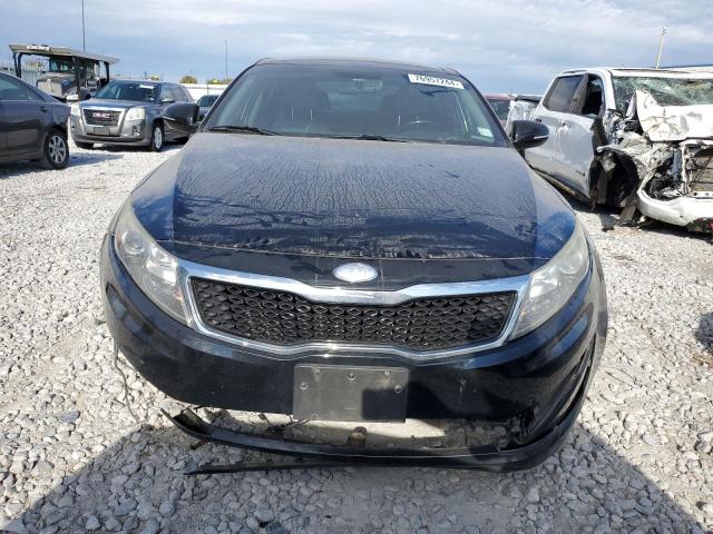 Photo 4 VIN: 5XXGN4A70DG182418 - KIA OPTIMA EX 