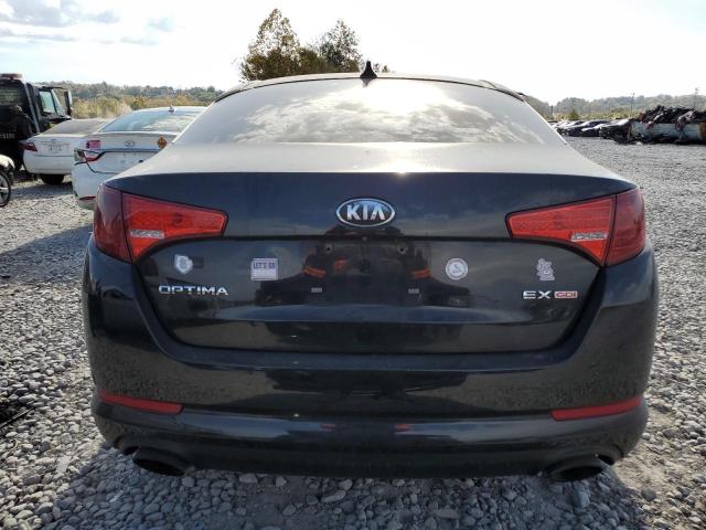 Photo 5 VIN: 5XXGN4A70DG182418 - KIA OPTIMA EX 