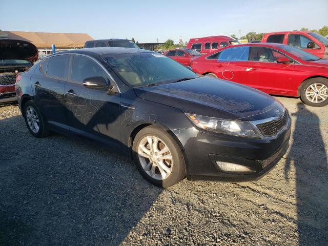 Photo 3 VIN: 5XXGN4A70DG187862 - KIA OPTIMA EX 