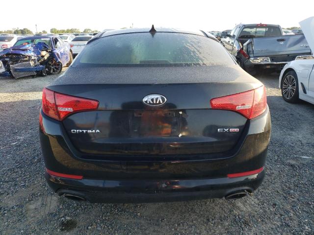 Photo 5 VIN: 5XXGN4A70DG187862 - KIA OPTIMA EX 