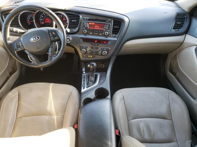 Photo 7 VIN: 5XXGN4A70DG187862 - KIA OPTIMA EX 