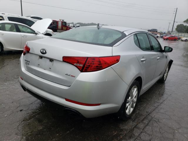 Photo 3 VIN: 5XXGN4A70DG189871 - KIA OPTIMA EX 