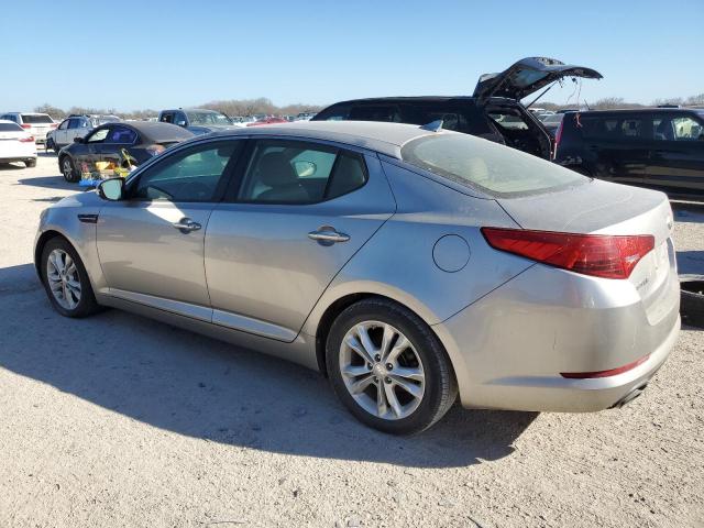 Photo 1 VIN: 5XXGN4A70DG191622 - KIA OPTIMA 