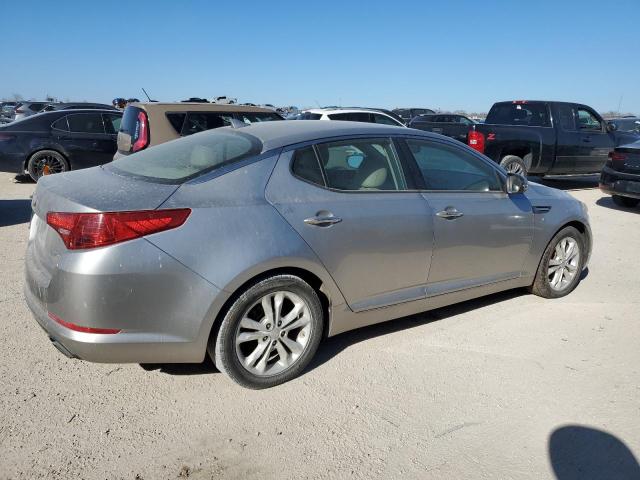 Photo 2 VIN: 5XXGN4A70DG191622 - KIA OPTIMA 