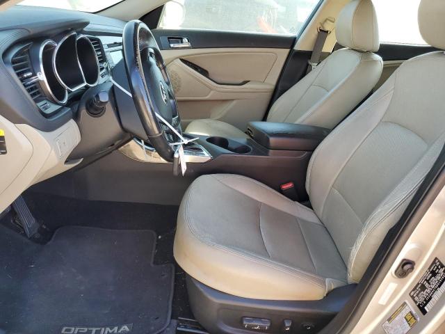 Photo 6 VIN: 5XXGN4A70DG191622 - KIA OPTIMA 