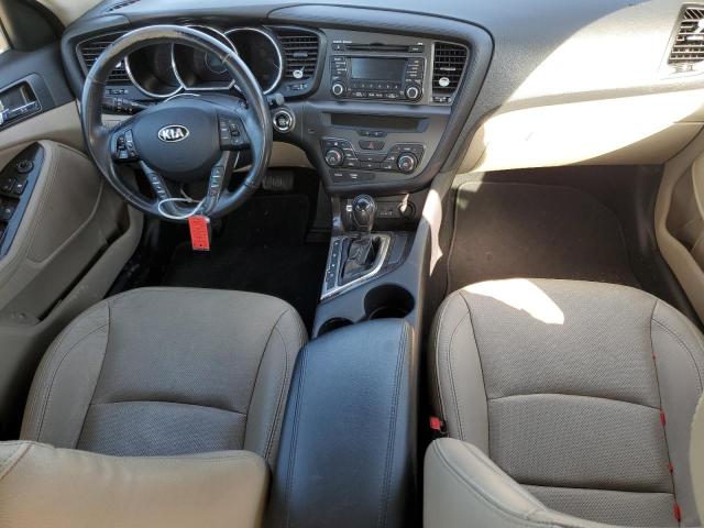 Photo 7 VIN: 5XXGN4A70DG191622 - KIA OPTIMA 