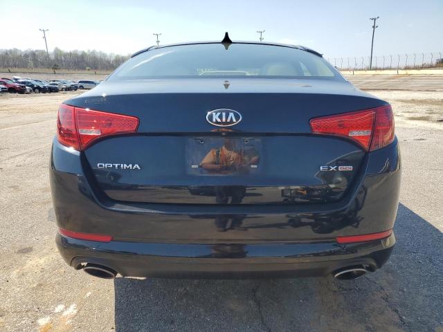 Photo 5 VIN: 5XXGN4A70DG193712 - KIA OPTIMA 