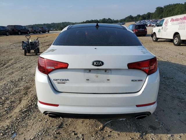 Photo 5 VIN: 5XXGN4A70DG195170 - KIA OPTIMA EX 