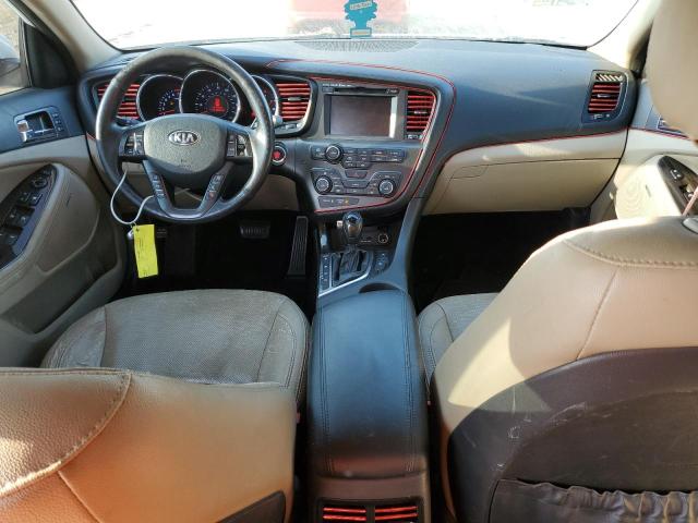 Photo 7 VIN: 5XXGN4A70DG195170 - KIA OPTIMA EX 