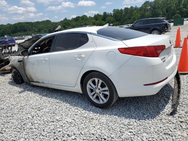 Photo 1 VIN: 5XXGN4A70DG206359 - KIA OPTIMA 