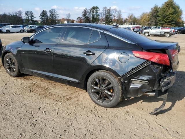 Photo 1 VIN: 5XXGN4A70DG215059 - KIA OPTIMA 