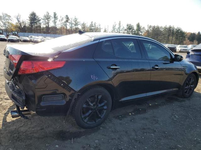 Photo 2 VIN: 5XXGN4A70DG215059 - KIA OPTIMA 