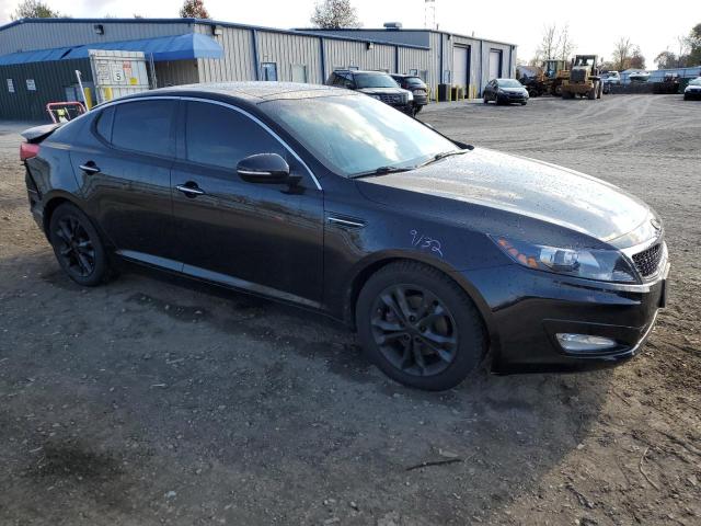 Photo 3 VIN: 5XXGN4A70DG215059 - KIA OPTIMA 