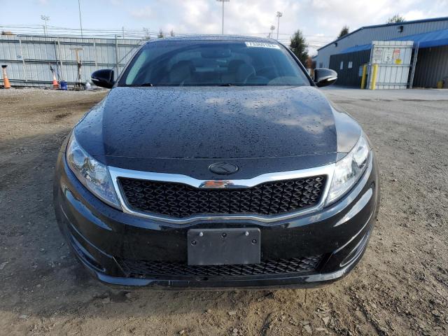 Photo 4 VIN: 5XXGN4A70DG215059 - KIA OPTIMA 