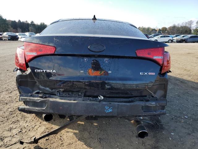 Photo 5 VIN: 5XXGN4A70DG215059 - KIA OPTIMA 