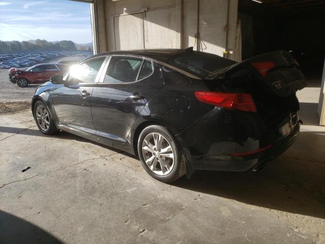 Photo 1 VIN: 5XXGN4A70DG224554 - KIA OPTIMA 