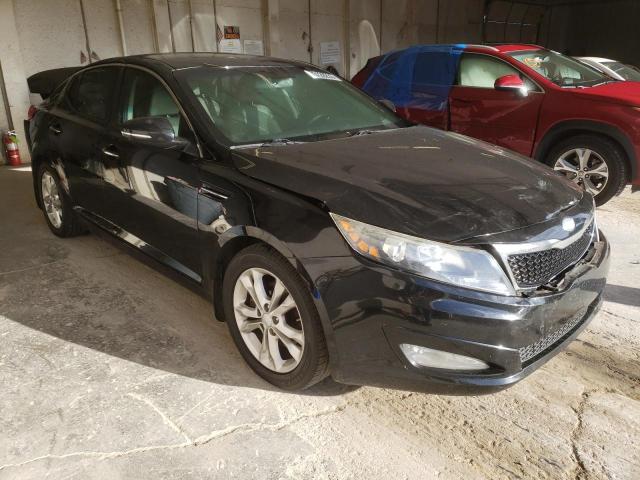 Photo 3 VIN: 5XXGN4A70DG224554 - KIA OPTIMA 