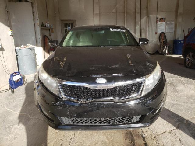 Photo 4 VIN: 5XXGN4A70DG224554 - KIA OPTIMA 