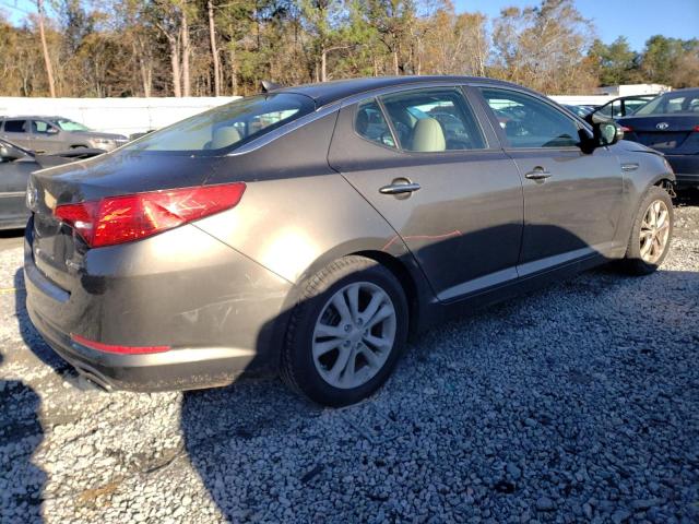 Photo 2 VIN: 5XXGN4A70DG227793 - KIA OPTIMA EX 