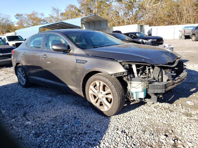 Photo 3 VIN: 5XXGN4A70DG227793 - KIA OPTIMA EX 