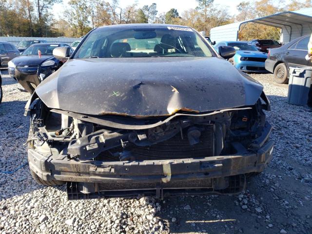 Photo 4 VIN: 5XXGN4A70DG227793 - KIA OPTIMA EX 