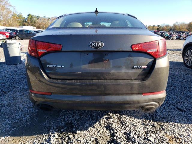 Photo 5 VIN: 5XXGN4A70DG227793 - KIA OPTIMA EX 