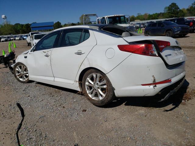 Photo 1 VIN: 5XXGN4A70DG233044 - KIA OPTIMA EX 