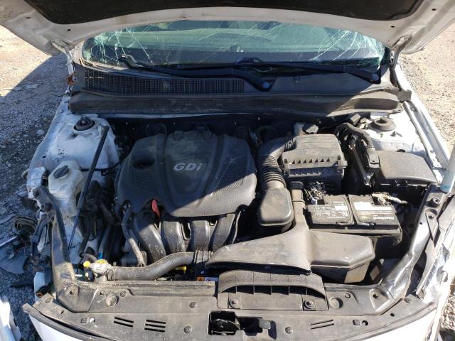 Photo 10 VIN: 5XXGN4A70DG233044 - KIA OPTIMA EX 