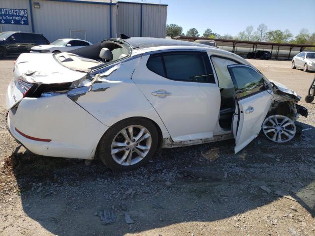 Photo 2 VIN: 5XXGN4A70DG233044 - KIA OPTIMA EX 