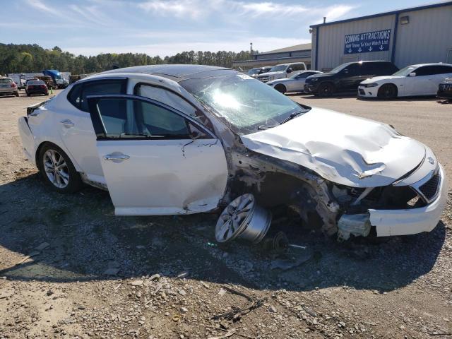 Photo 3 VIN: 5XXGN4A70DG233044 - KIA OPTIMA EX 