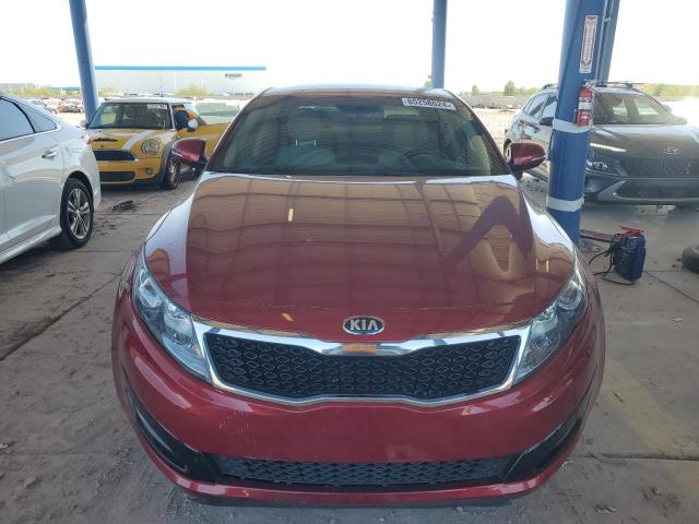 Photo 4 VIN: 5XXGN4A70DG239832 - KIA OPTIMA EX 