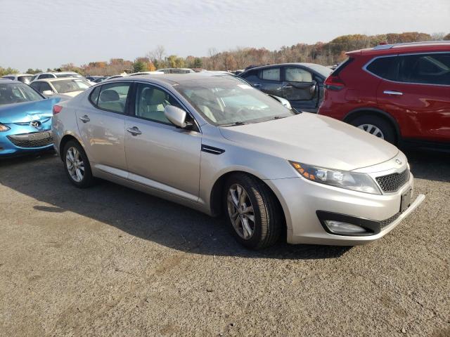 Photo 3 VIN: 5XXGN4A70DG244724 - KIA OPTIMA EX 