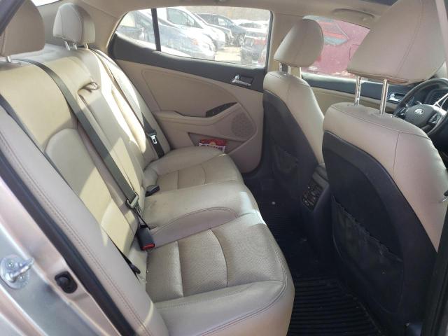 Photo 9 VIN: 5XXGN4A70DG244724 - KIA OPTIMA EX 