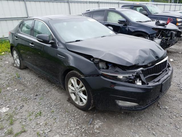 Photo 0 VIN: 5XXGN4A70DG245999 - KIA OPTIMA 