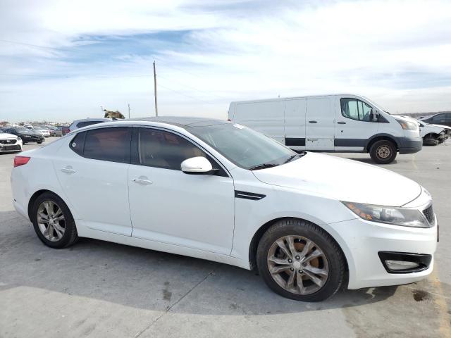 Photo 3 VIN: 5XXGN4A70DG246912 - KIA OPTIMA EX 