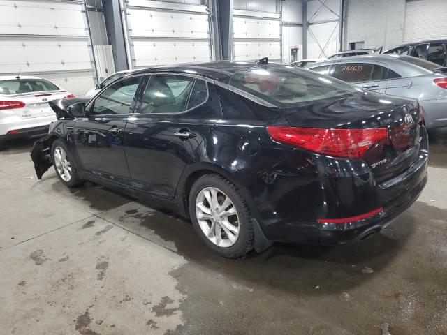 Photo 1 VIN: 5XXGN4A70DG247106 - KIA OPTIMA 