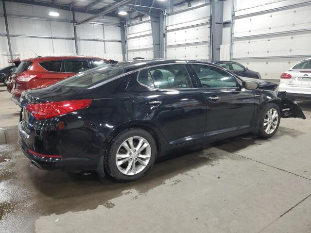 Photo 2 VIN: 5XXGN4A70DG247106 - KIA OPTIMA 