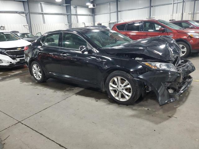 Photo 3 VIN: 5XXGN4A70DG247106 - KIA OPTIMA 