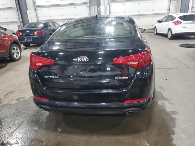 Photo 5 VIN: 5XXGN4A70DG247106 - KIA OPTIMA 