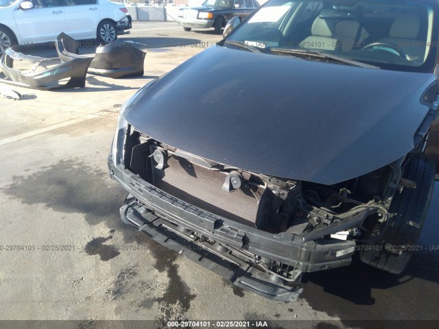 Photo 5 VIN: 5XXGN4A70DG247770 - KIA OPTIMA 