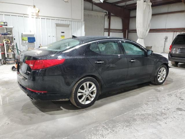 Photo 2 VIN: 5XXGN4A70DG248711 - KIA OPTIMA 