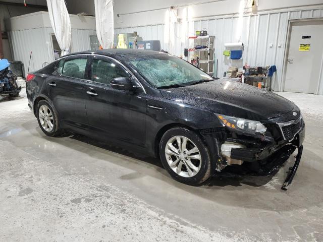 Photo 3 VIN: 5XXGN4A70DG248711 - KIA OPTIMA 