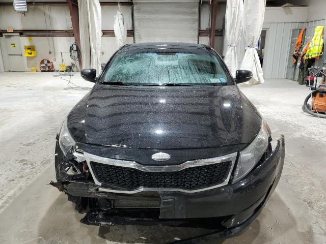 Photo 4 VIN: 5XXGN4A70DG248711 - KIA OPTIMA 