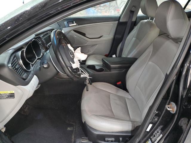 Photo 6 VIN: 5XXGN4A70DG248711 - KIA OPTIMA 