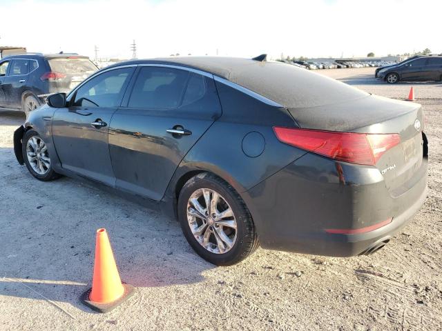 Photo 1 VIN: 5XXGN4A70DG254654 - KIA OPTIMA 